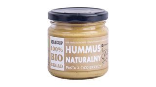 Ekologiczny hummus z ciecierzycy VEGAUP, 190 g