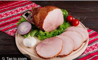 Sunca praga mangalița 200gr