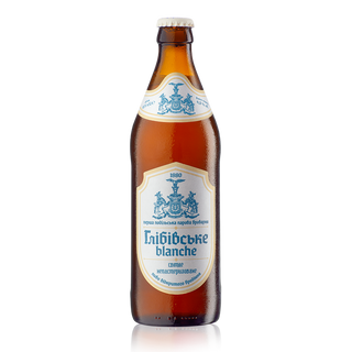 Глібівське blanche
