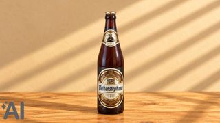 Weihenstephaner Vitus / Bayerische Weihenstephan 500 მლ