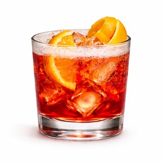 Negroni Sbagliato