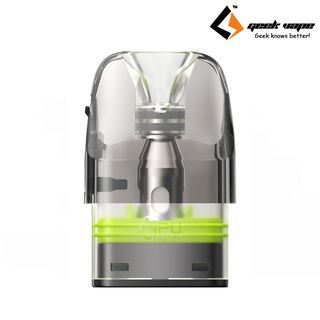 Cartouche Geekvape Side Fill Pod Q 0.8Ω