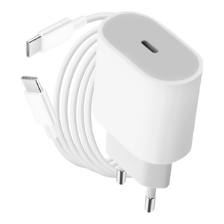 Chargeur Iphone 16 Pro Max 20W