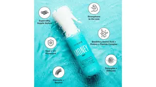 Color wow hair mist
