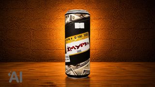 ჟმურკი | Coma Brewery 450 მლ