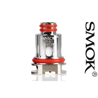 Résistance Smok RPM2 Coil Meshed 0.16Ω