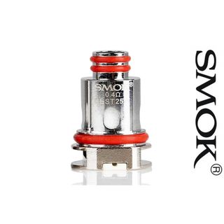 Résistance Smok RPM2 Coil Meshed 0.16Ω