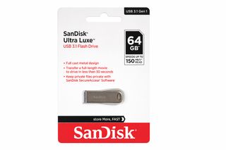 Sandisk 64GB USB 3.1