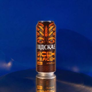 LIDSKAE Yasen Kvass