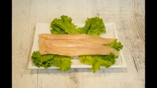 Filet oslića