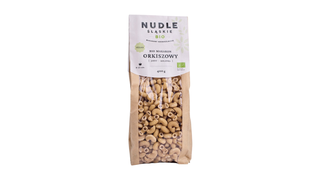 NUDLE BIO Light Spelt Elbow Noodles, 400 g