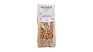 NUDLE BIO Light Spelt Elbow Noodles, 400 g