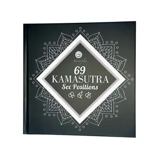 Libro Kamasutra