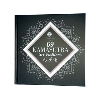 Libro Kamasutra