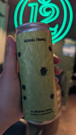 Serial Tripel