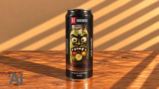 რასოლ დიკო ზოლ / 4BREWERS 450 მლ