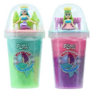 Slimy sirène