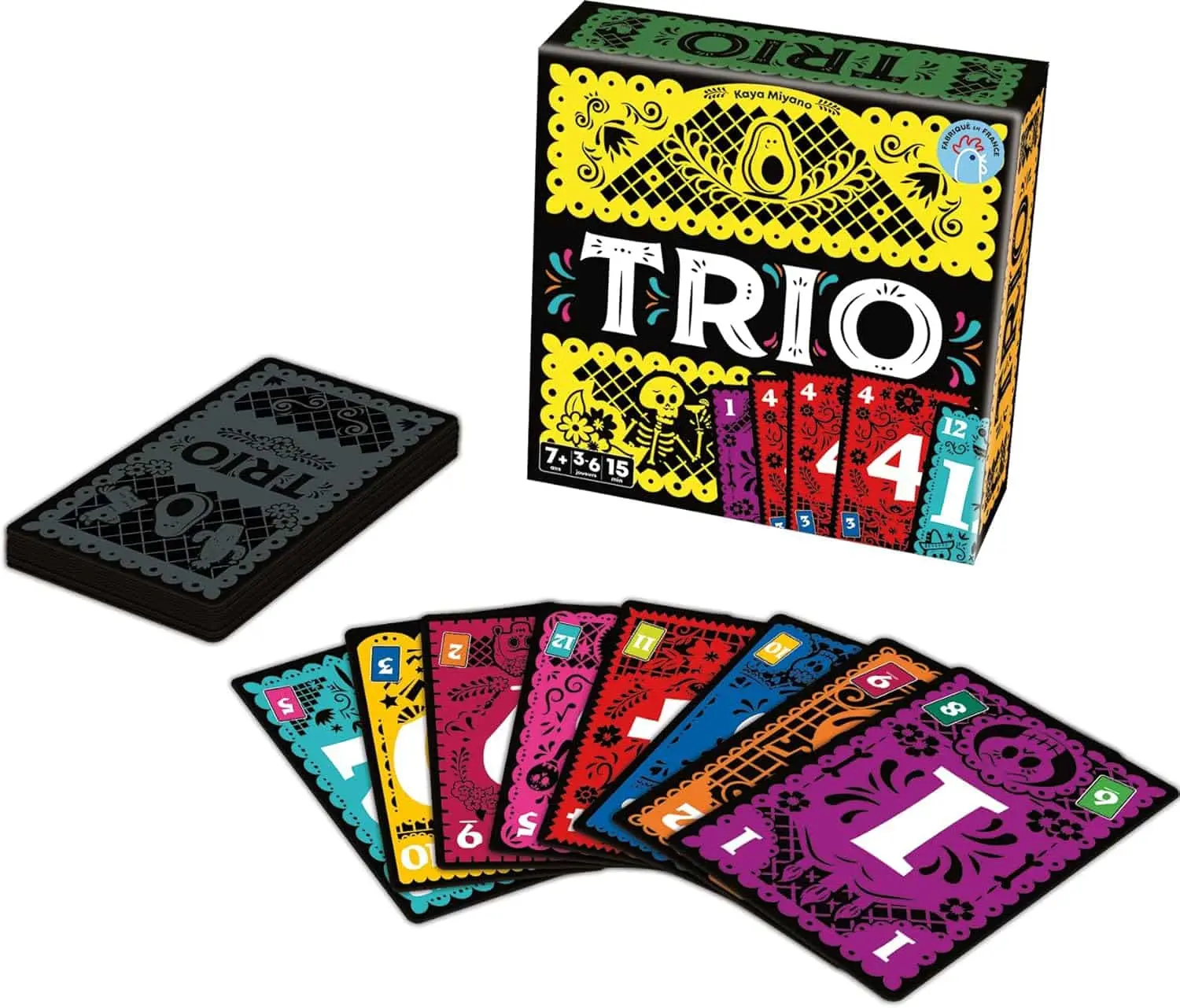 Jeux de Société.
