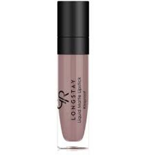 GOLDEN ROSE LONG STAY LIQUID MATTE LIPTICK 10