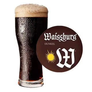 Пиво Waissburg Duncel темне фільтр 4,7% (1 л)