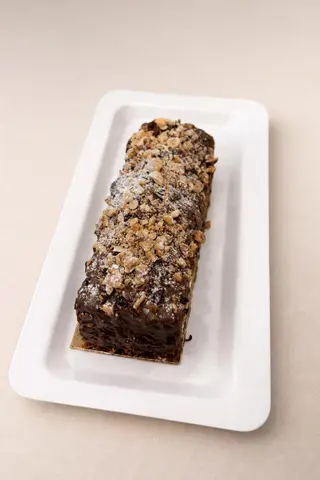 Cake Marbre Ultime petit