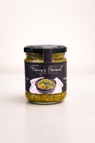 Harissa Verte