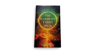 ტაროს კარტი The Harmony Tarot Deck