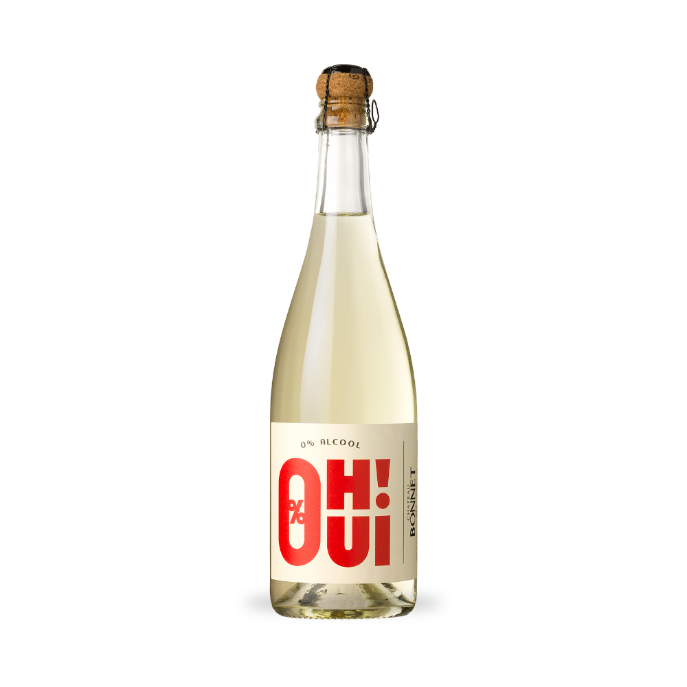 ALCOHOL FREE.