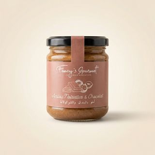 Amlou Noisettes & Chocolat