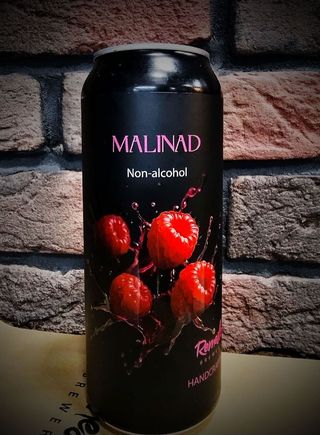 Malunad non-alcohol 0.5