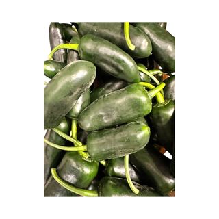Chile jalapeño 200g