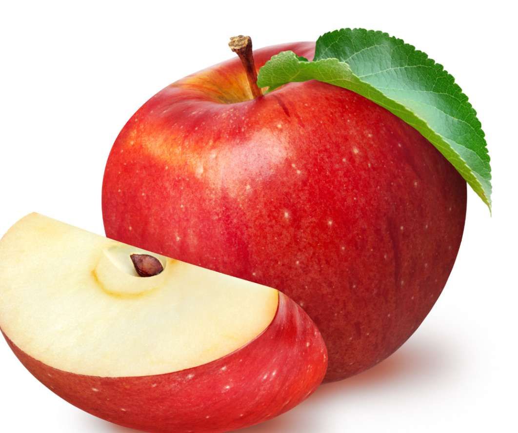 Pomme rouge, 1 kg