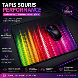 Améliorez votre espace de travail avec style !