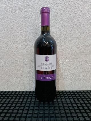 BARBERA d.o.c. il Pozzo
