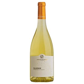 Tenute Rubino SALENDE Vermentino IGT Salento 0.75