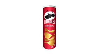Pringles Chips Original 165 g