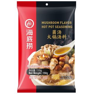 HAIDILAO Condimiento para sopa