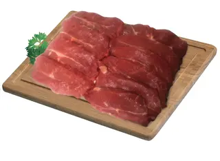 Novilho Bife Beijinho