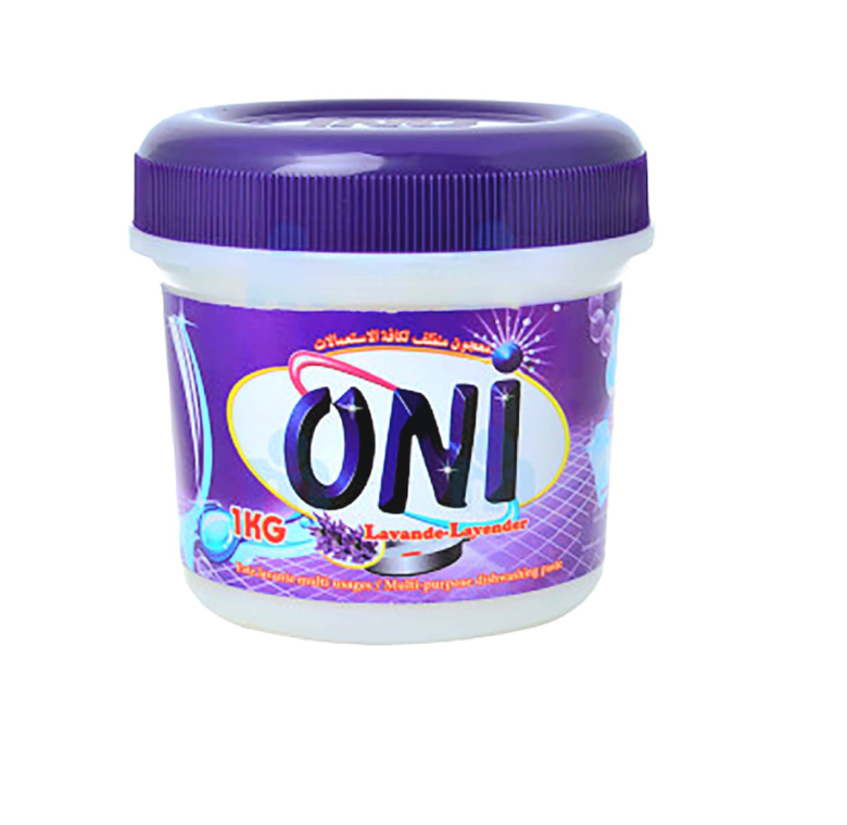 Oni Lavande 1 kg