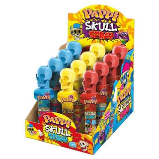 PAPPI SKULL SPRAY 85ml