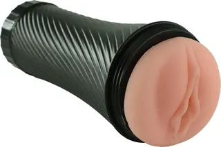 Masturbator Sofia Realistic Vagina