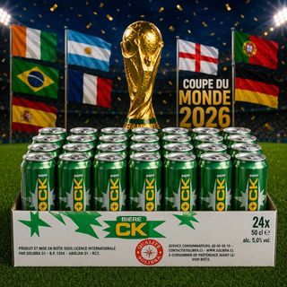 Pack BUT BUT  Bock 33cl