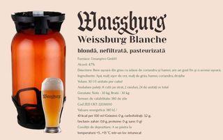 Weissburg Blanche Draft 1L