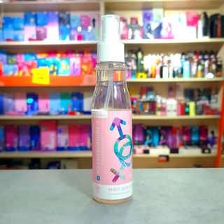 Мист для тела с феромонами Formula Sexy 4. 150 мл