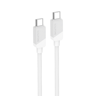 Câble USB-C Borofone BX107, 1 m