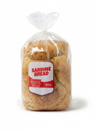 Rovox Sardine Bread, 1000g