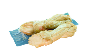 Сир Косичка Біла 1шт