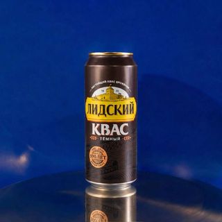 LIDSKI DARK KVASS 0,5 L