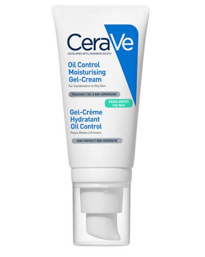 Moisturisers & Creams