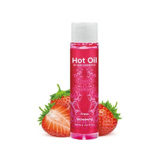 Nuei Hot Oil Fresa 100 ml